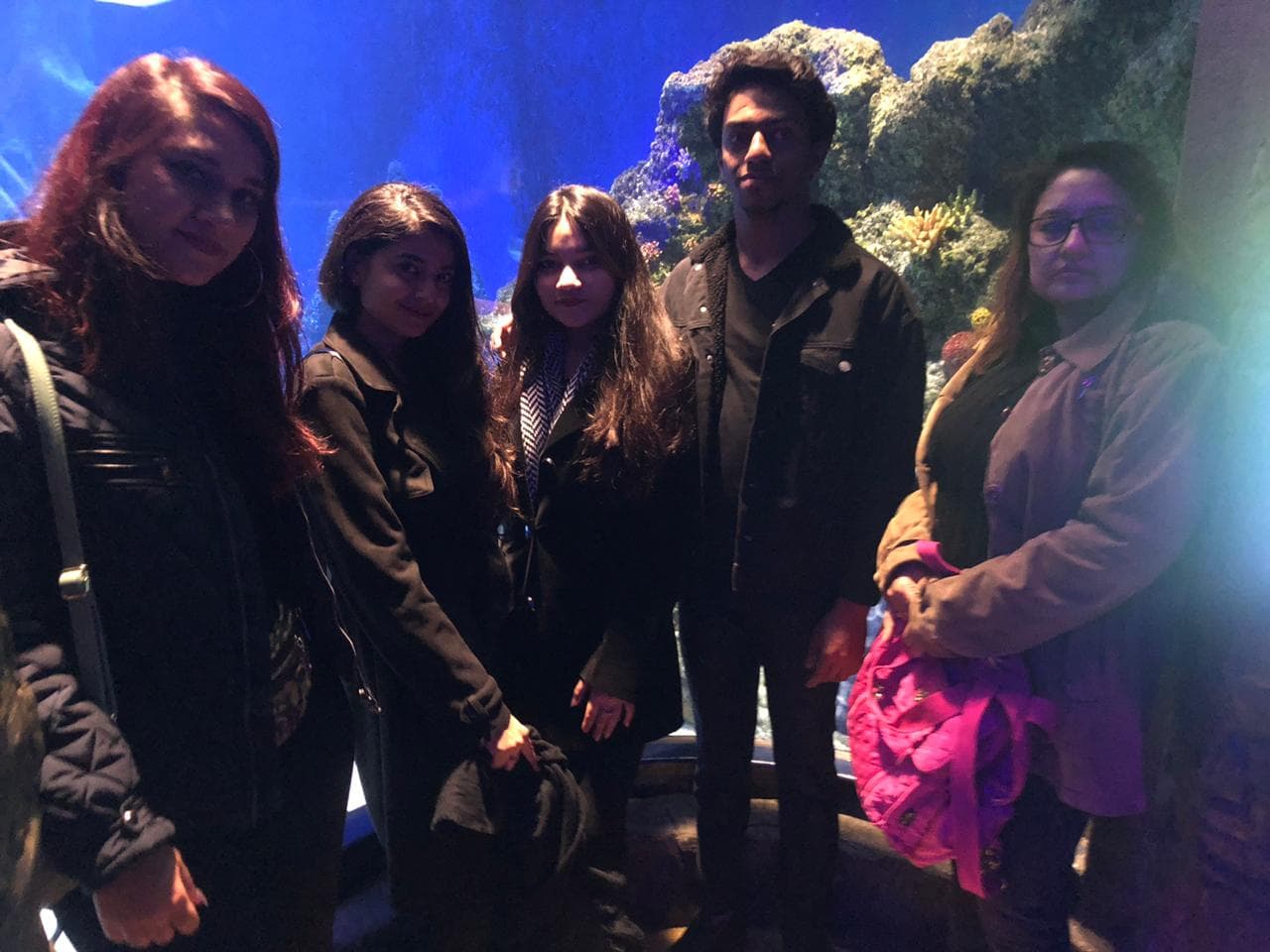 Lakhotia College of Design Hyderabad Extra Curriculars photo 43